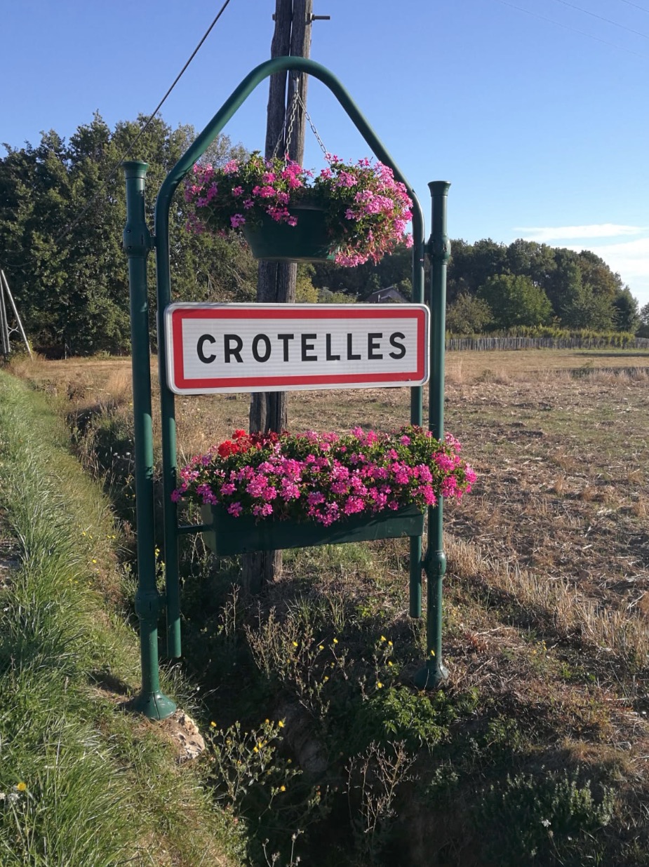 Patrimoine Commune de Crotelles