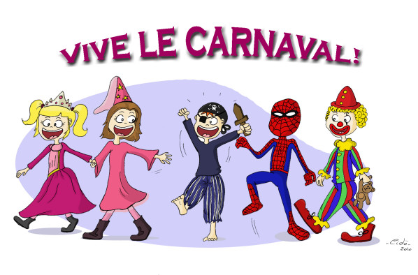 carnaval-ecole