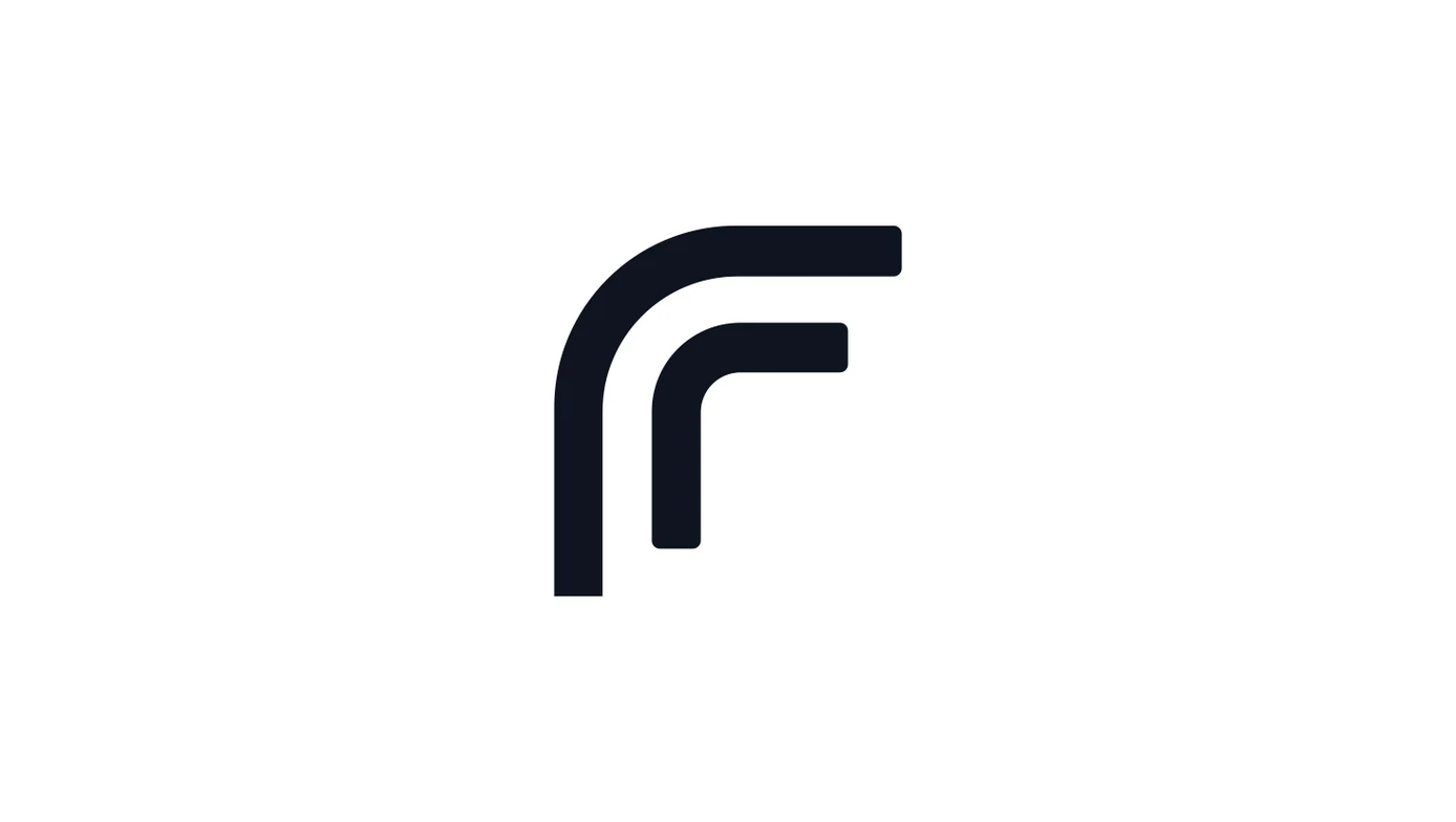 Logo de Ferreiro Studio, création de sites internet